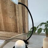 Space Age desk lamp – 1970s