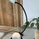 Space Age desk lamp – 1970s