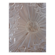 Vasque plafonnier Art Déco
