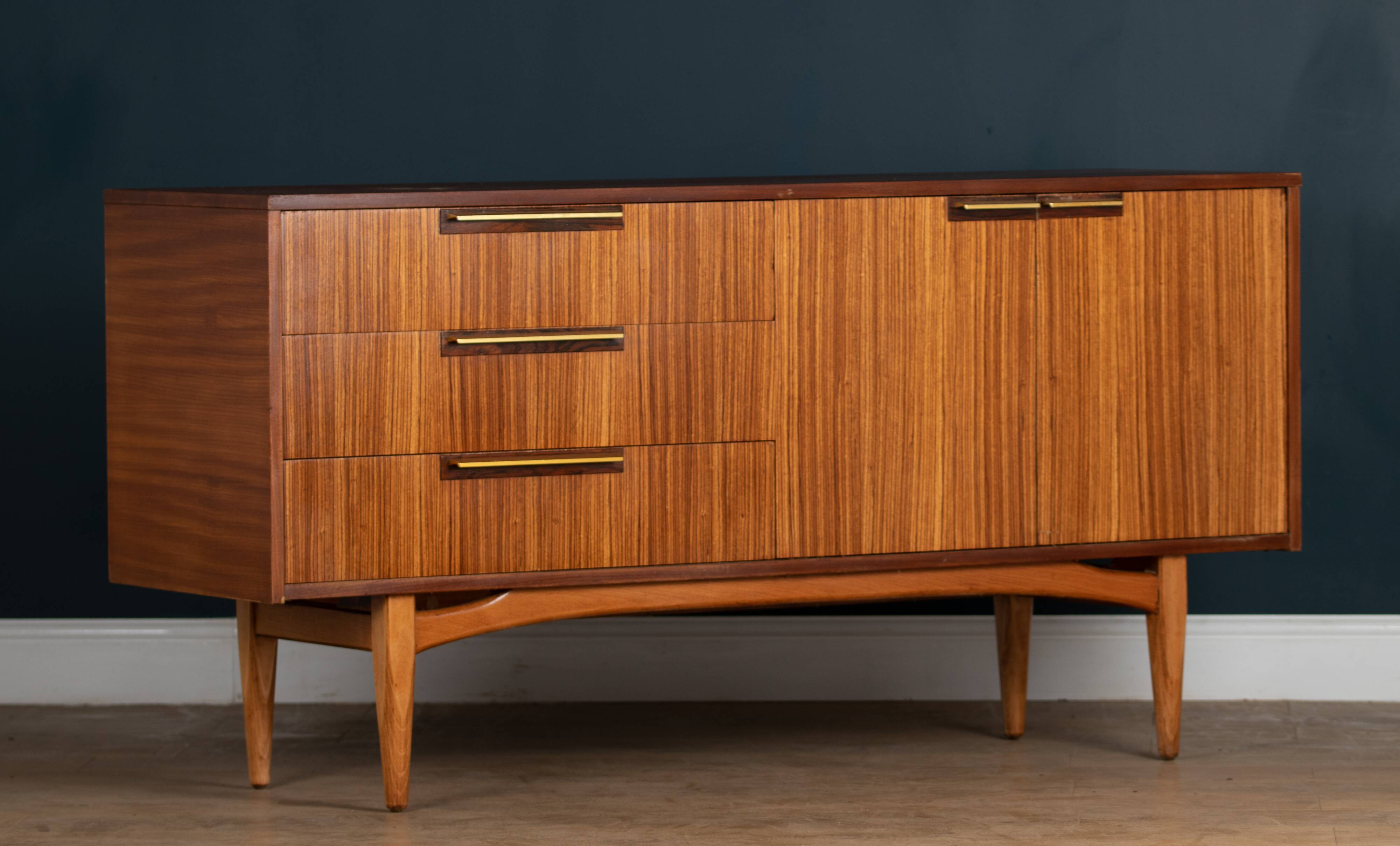 Sideboard by Elliots of Newbury 1960