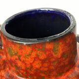 Scheurich vase model 420-37, West Germany 1970s