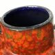Scheurich vase model 420-37, West Germany 1970s