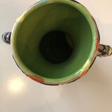 Vase year 50