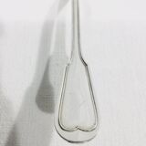 Saint Médard cutlery from service to fish net
