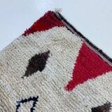 Traditional Moroccan rug 250cm x 150cm