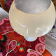 Mushroom lamp Unilux 70s