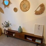 Enfilade basse vintage ( peu profonde )