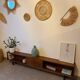 Vintage low sideboard (shallow)