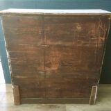 White country buffet