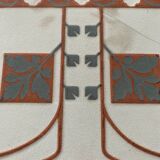 Side table, tea table circa 1920