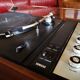 Platine vinyle Yamaha MC-40