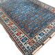 Tapis turc fait main