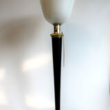 Mazda lamp, Art Deco, France, 1950