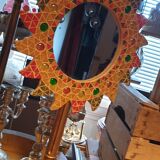Sun mirror