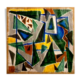 Vegetable abstraction