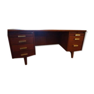 Vintage desk
