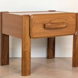 Pair of bedside tables