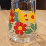 Vintage pitcher/carafe