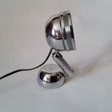 Lamp egg Enders Germany for vintage car