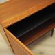 Teak cabinet, Danish design, 1970s, production: Denmark