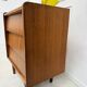Vintage chest of drawers from the 1950s.