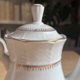 Vintage Thun teapot, Czechoslovakia