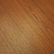 Teak table, Danish design, 1970s, made in Denmark
