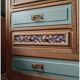Armoire parisienne "Jade"
