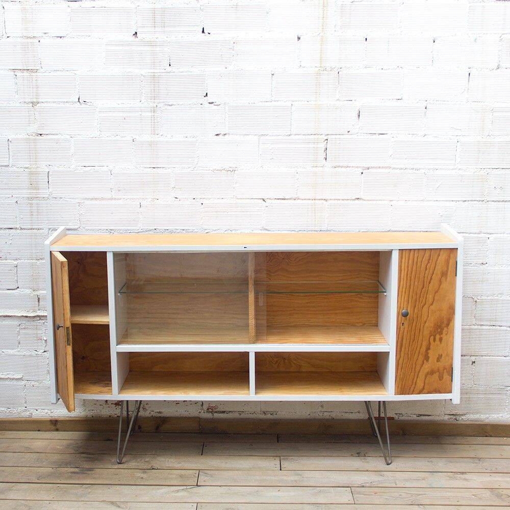 Vintage Sideboard, Spain, 1960's