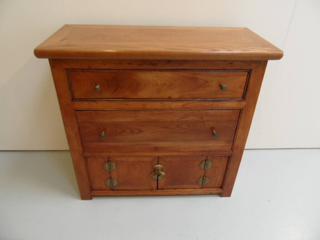 Commode ancienne