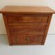 Commode ancienne