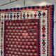 Carpet old Kilim.Handmade.