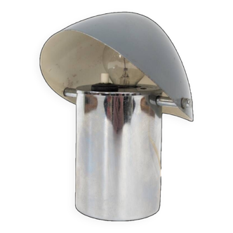 Lampe de table champignon du milieu du siècle par Josef Hůrka pour Napako.