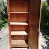 Small vintage tinted bonnet