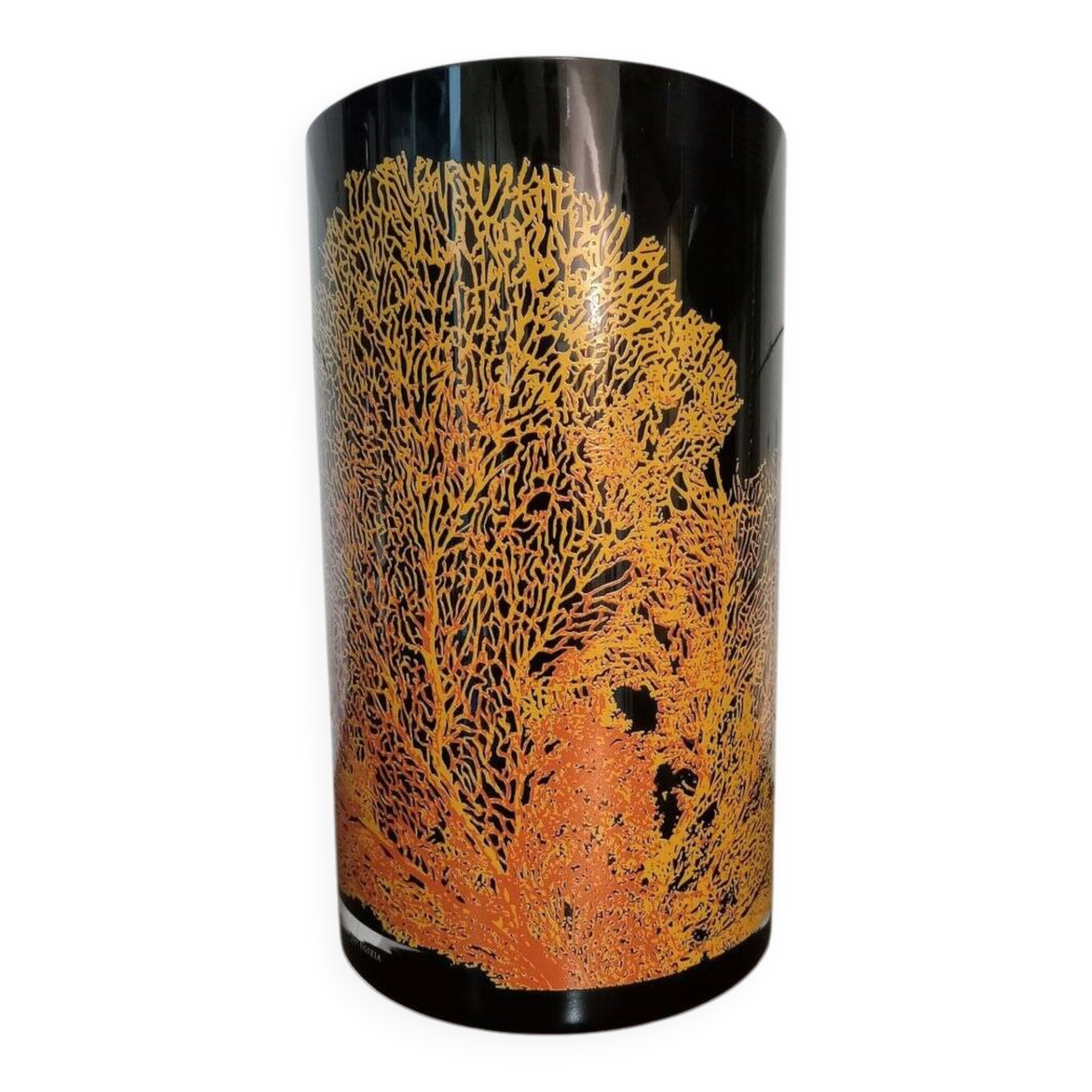 Acquaria vase by Ninchi & Locatelli for Egizia, 2009
