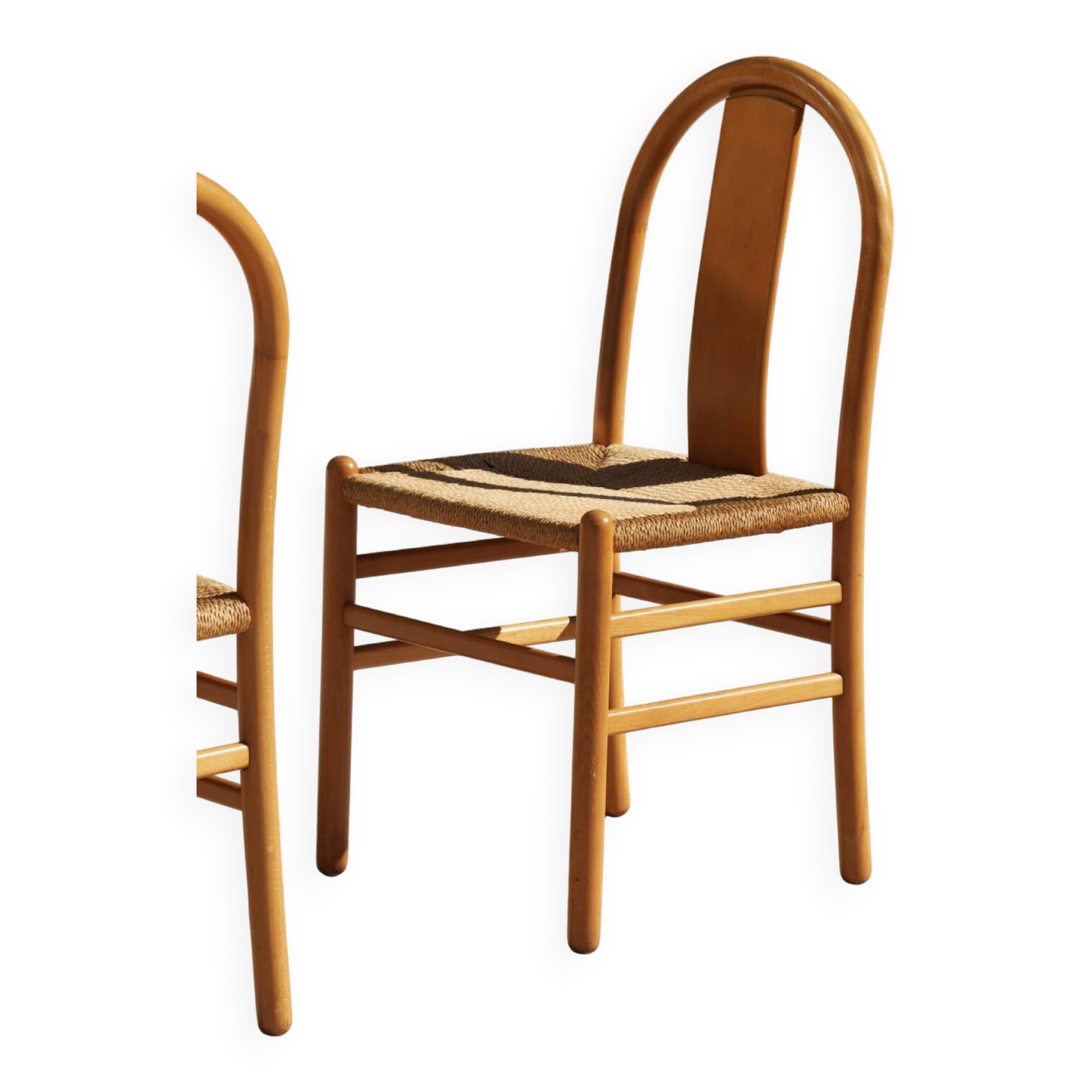 Annig Sarian Chair
