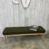 Scandinavian bench