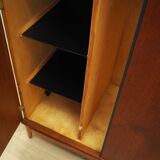 Teak wardrobe, Danish design, 1960s, production: Denmark