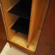 Armoire en teck, design danois, années 1960, production : Danemark