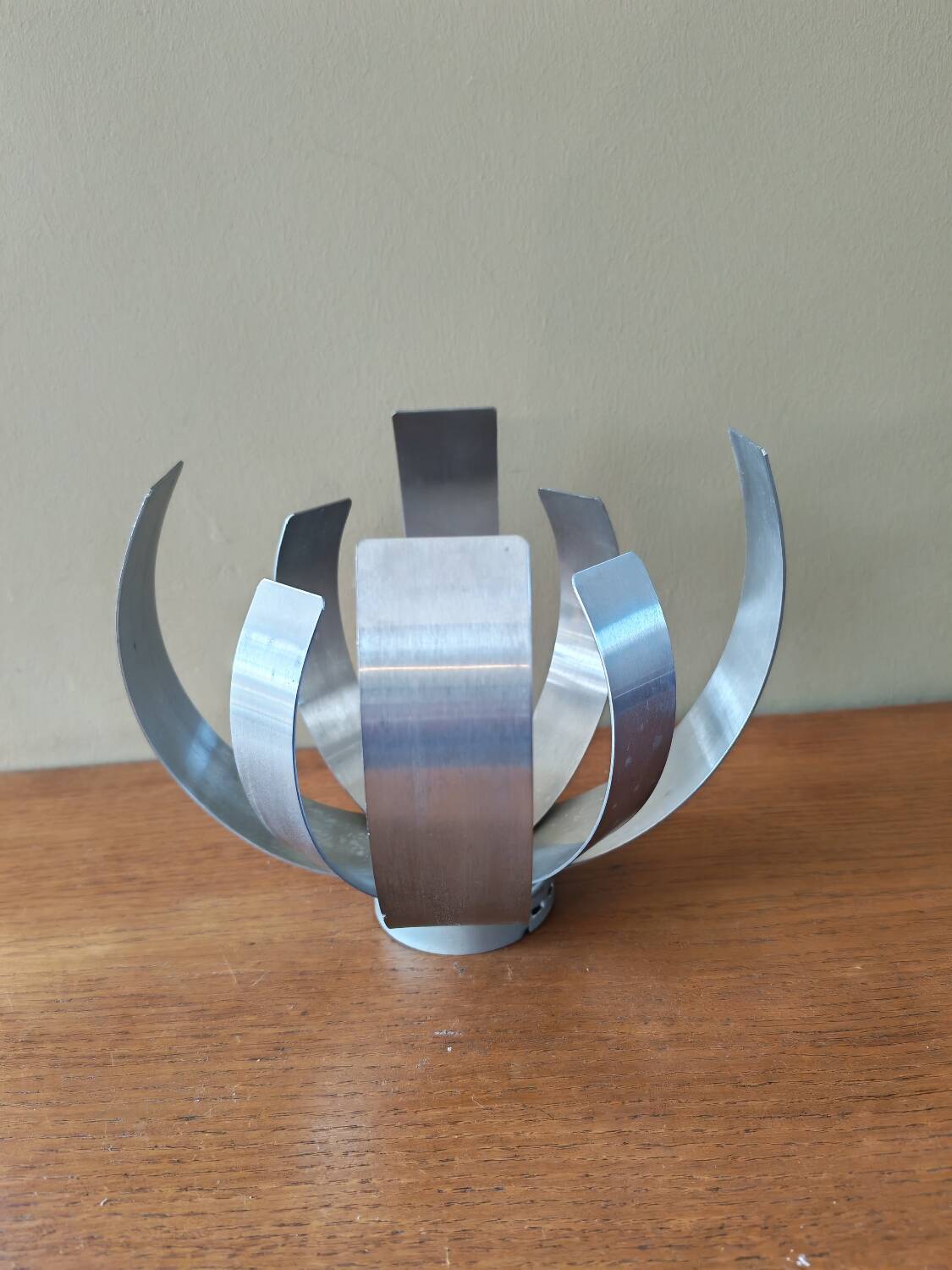 Vintage wall light Oxar Jocelyne Trocme