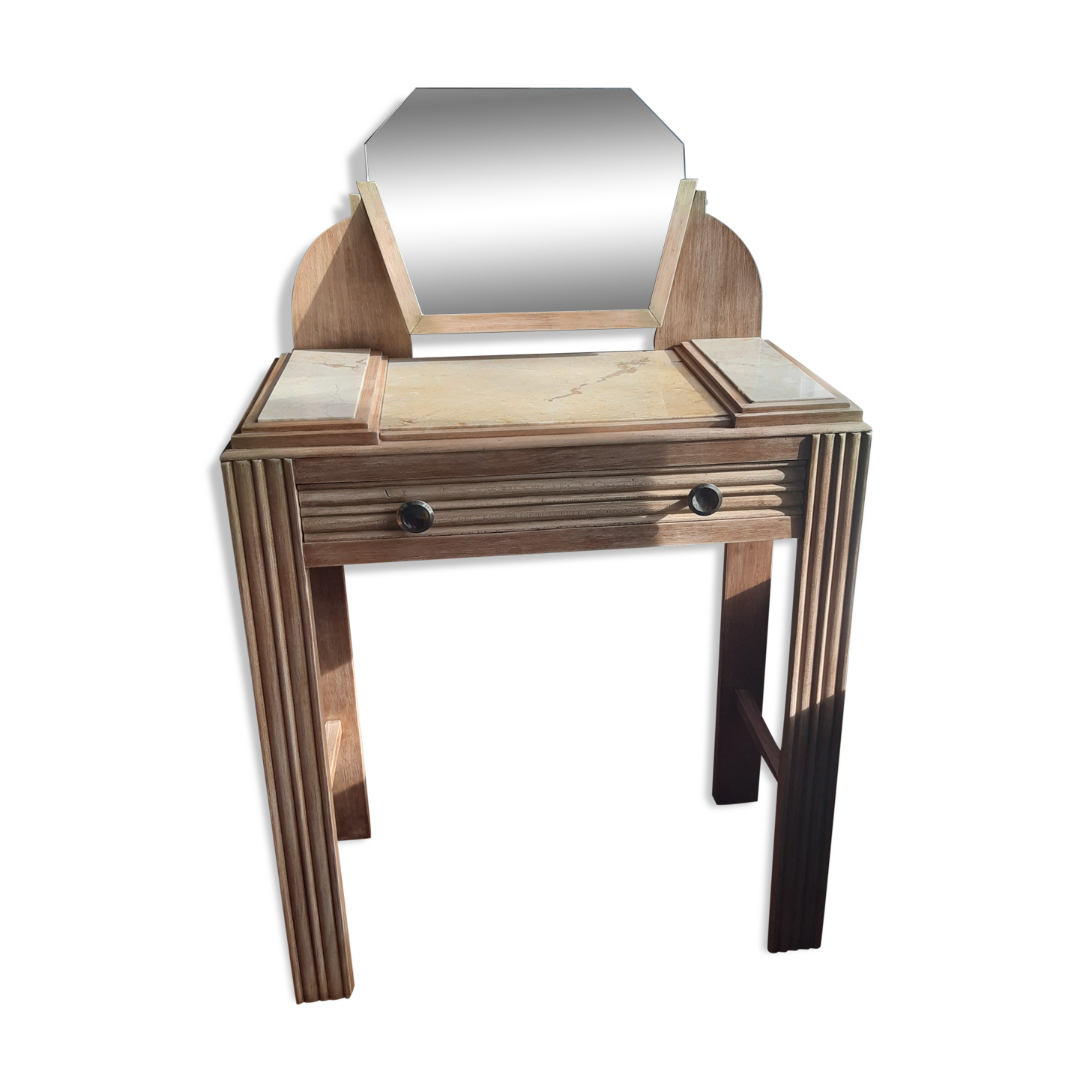 Dressing table, Art deco