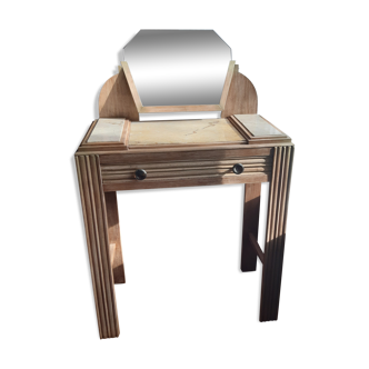 Dressing table, Art deco