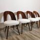 Dining Chairs by Antonin Suman, 1960s, Set of 4