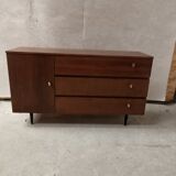 Scandinavian vintage sideboard