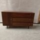 Scandinavian vintage sideboard