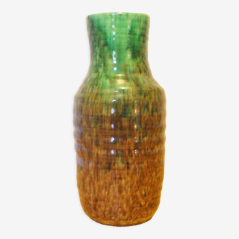 Vase Accolay 1960