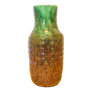Vase accolay 1960