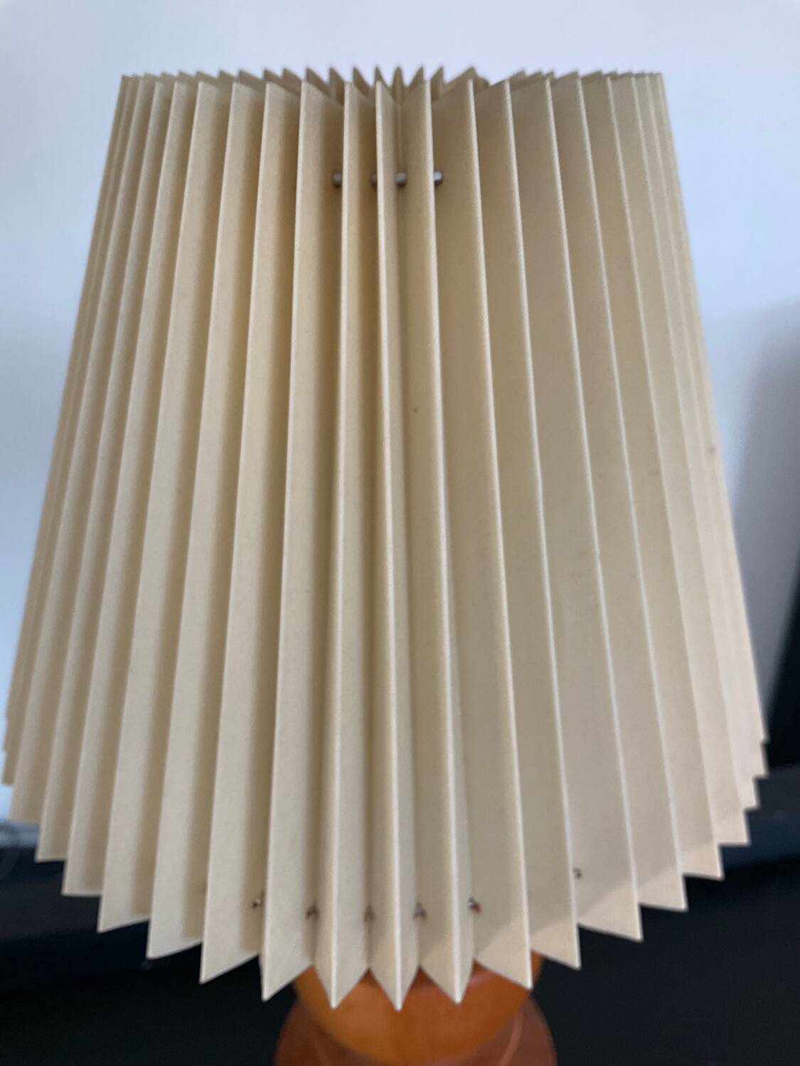 Lampe scandinave des années 60-70