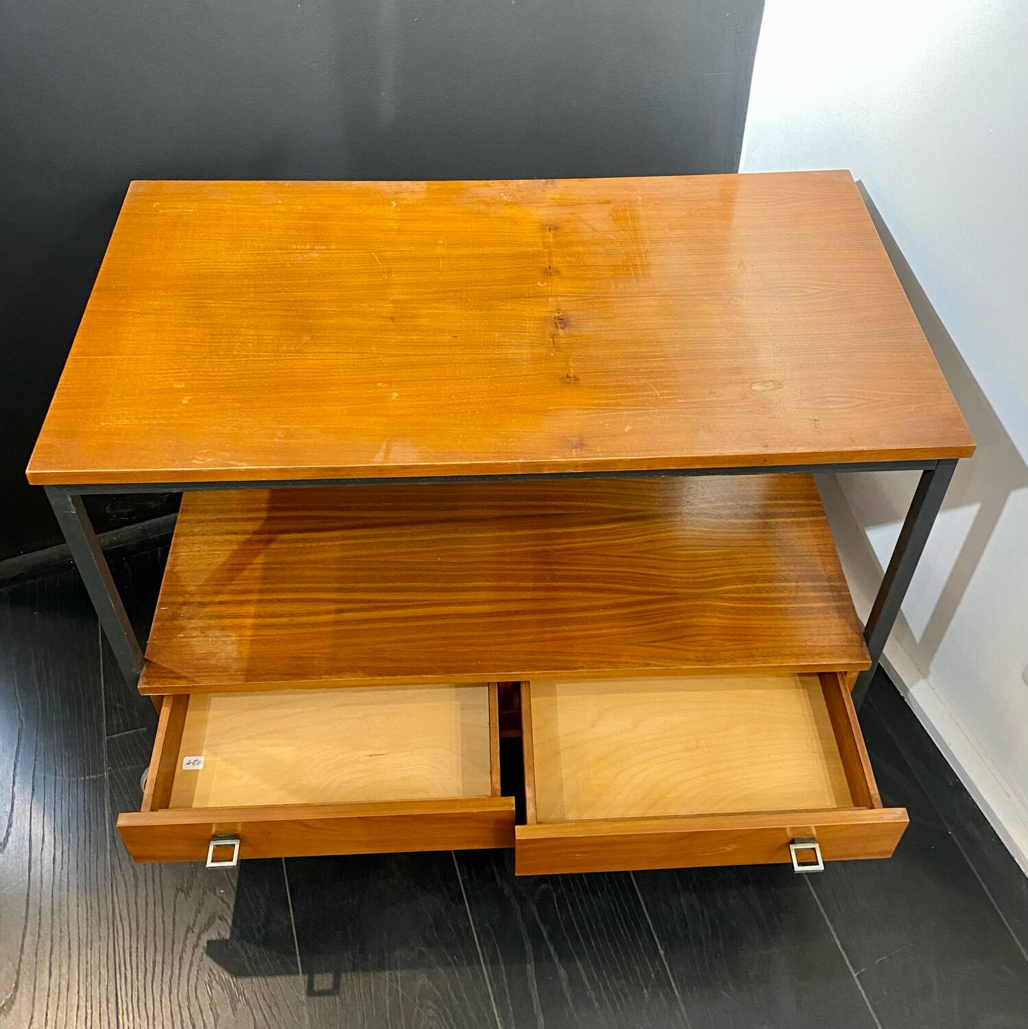 Vintage coffee table
