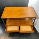Table basse vintage